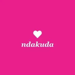 Ndakuda - Dating App icon